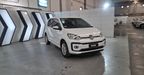 Volkswagen Up 1.0 HIGH UP Hatchback 2018