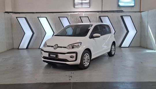 Volkswagen • up