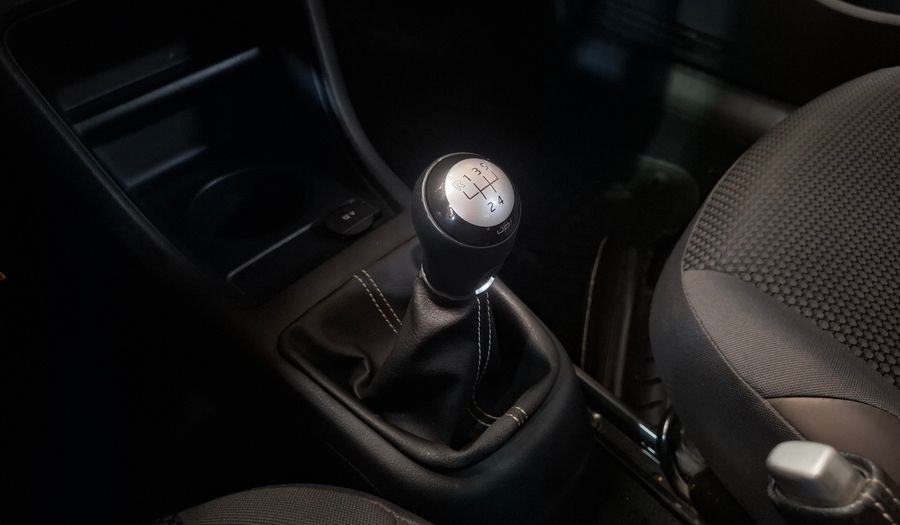 Volkswagen Up 1.0 HIGH UP Hatchback 2018
