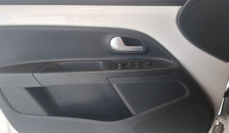 Volkswagen Up 1.0 HIGH UP Hatchback 2018