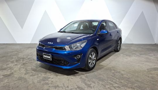 Kia • Rio
