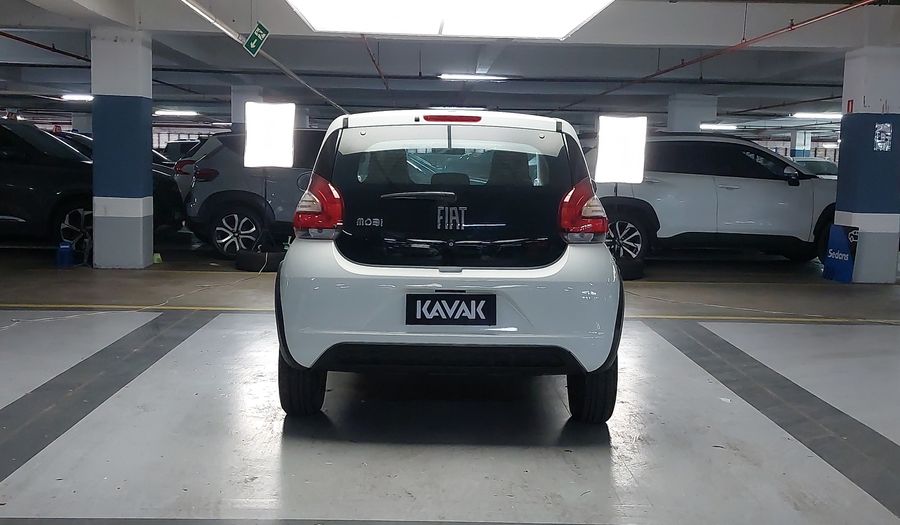 Fiat Mobi 1.0 LIKE Hatchback 2024