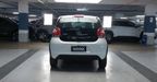 Fiat Mobi 1.0 LIKE Hatchback 2024