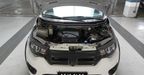 Fiat Mobi 1.0 LIKE Hatchback 2024