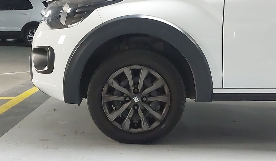 Fiat Mobi 1.0 LIKE Hatchback 2024