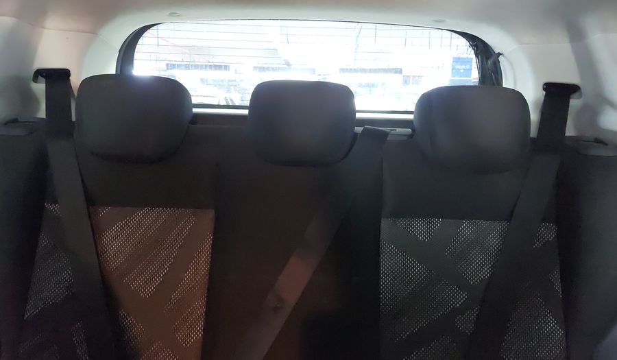 Fiat Mobi 1.0 LIKE Hatchback 2024