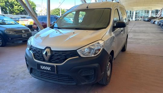 Renault • Kangoo