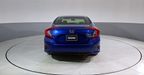 Honda Civic 1.5 TOURING Sedan 2018