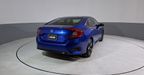 Honda Civic 1.5 TOURING Sedan 2018