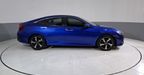 Honda Civic 1.5 TOURING Sedan 2018