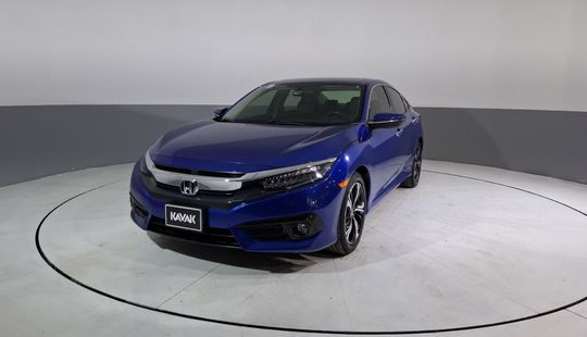 Honda • Civic