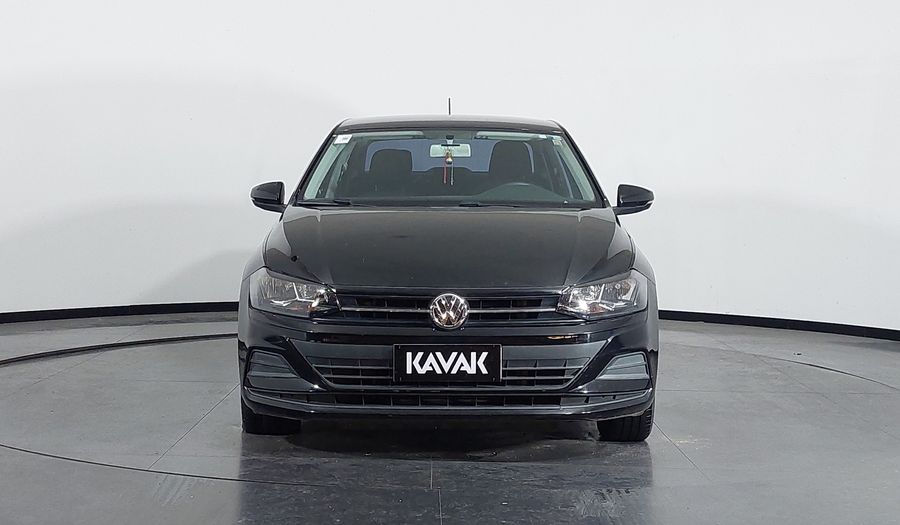 Volkswagen Virtus 1.6 SENSE AUTO Sedan 2022