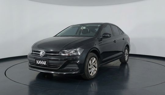Volkswagen • Virtus