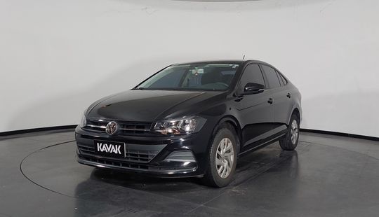 Volkswagen • Virtus