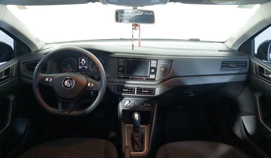Volkswagen Virtus 1.6 SENSE AUTO Sedan 2022