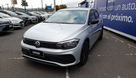 Volkswagen • Polo