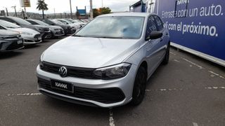 Volkswagen Polo 1.6 MSI TRACK MY24 NV