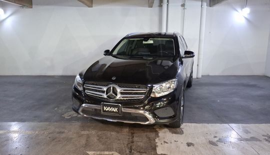 Mercedes Benz • Clase GLC