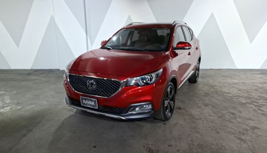 Mg • Zs
