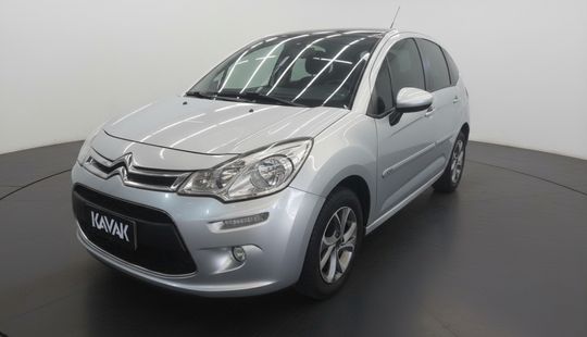 Citroen • C3