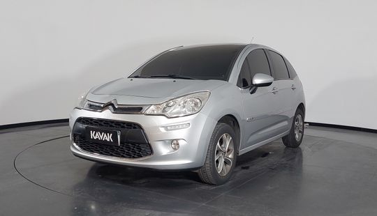 Citroen • C3