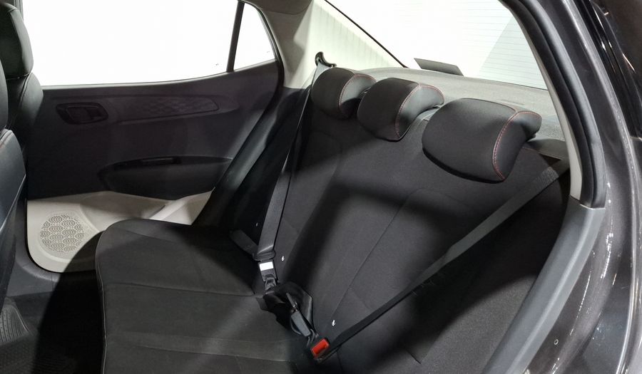 Hyundai Grand I10 1.2 GL MID Sedan 2023
