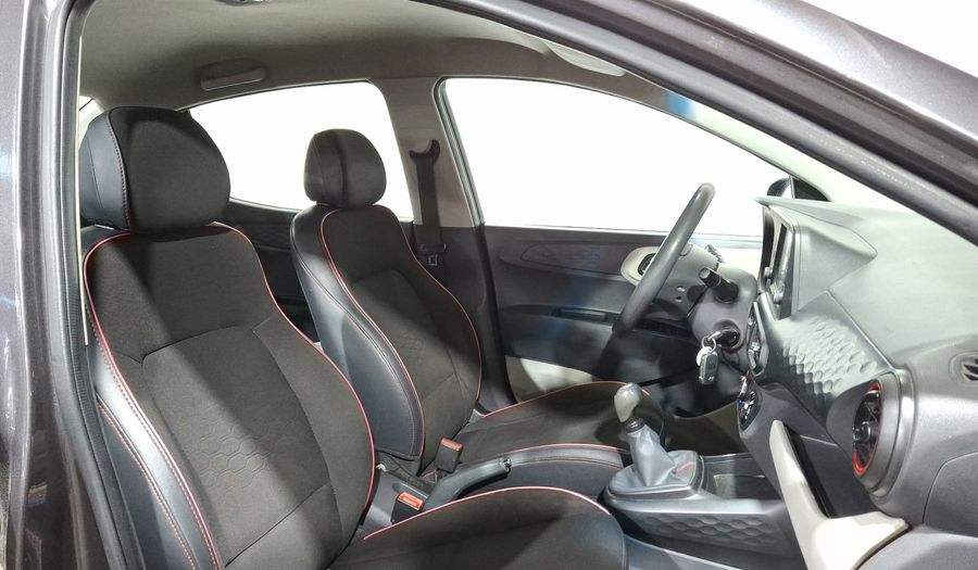 Hyundai Grand I10 1.2 GL MID Sedan 2023