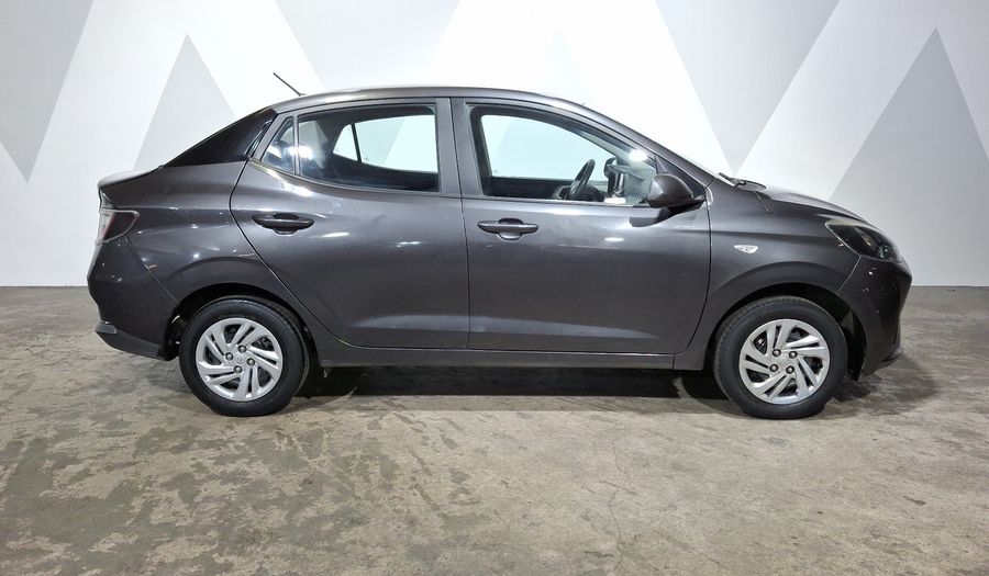 Hyundai Grand I10 1.2 GL MID Sedan 2023