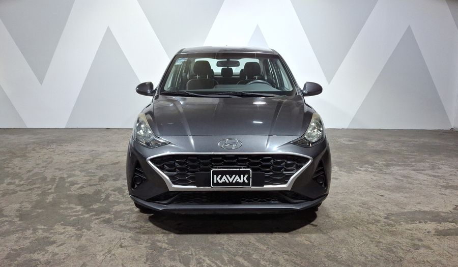 Hyundai Grand I10 1.2 GL MID Sedan 2023