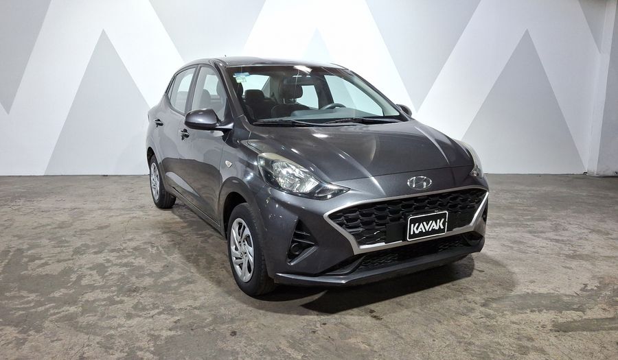 Hyundai Grand I10 1.2 GL MID Sedan 2023