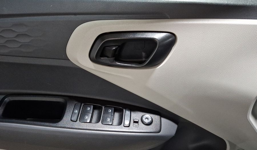 Hyundai Grand I10 1.2 GL MID Sedan 2023