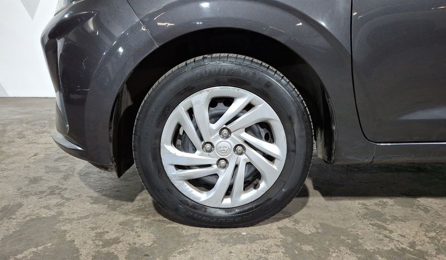 Hyundai Grand I10 1.2 GL MID Sedan 2023