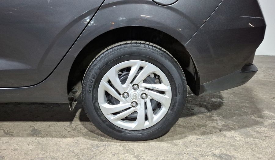Hyundai Grand I10 1.2 GL MID Sedan 2023