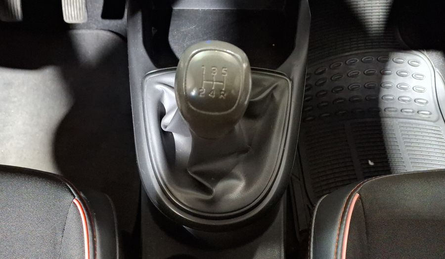 Hyundai Grand I10 1.2 GL MID Sedan 2023