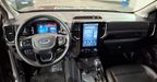 Ford Ranger 2.0 CD XLT AUTO 4WD Pickup 2024