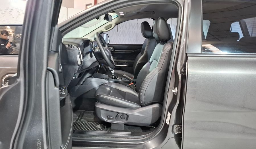 Ford Ranger 2.0 CD XLT AUTO 4WD Pickup 2024