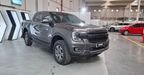 Ford Ranger 2.0 CD XLT AUTO 4WD Pickup 2024