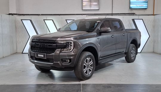 Ford • Ranger