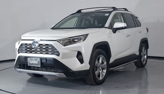 Toyota • RAV4
