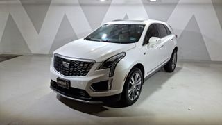 Cadillac • XT5
