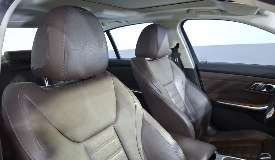 Bmw Serie 3 2.0 330IA SPORT LINE AUTO Sedan 2019