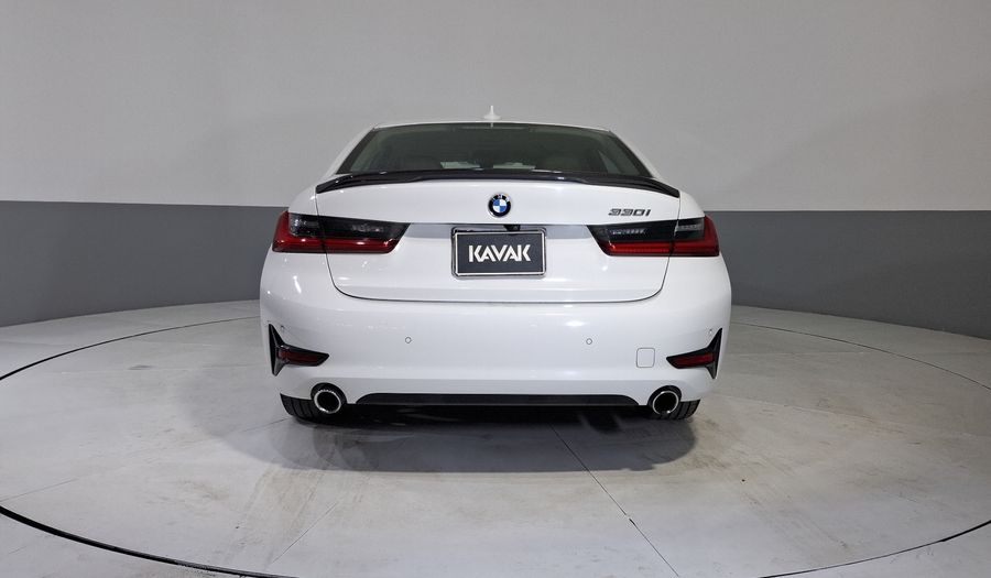 Bmw Serie 3 2.0 330IA SPORT LINE AUTO Sedan 2019