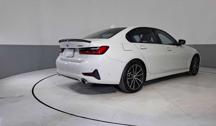 Bmw Serie 3 2.0 330IA SPORT LINE AUTO Sedan 2019