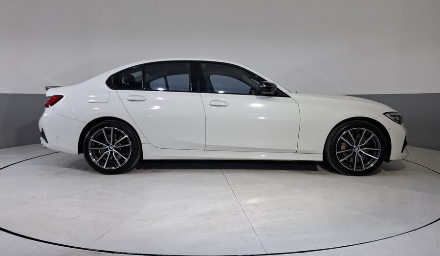 Bmw Serie 3 2.0 330IA SPORT LINE AUTO Sedan 2019