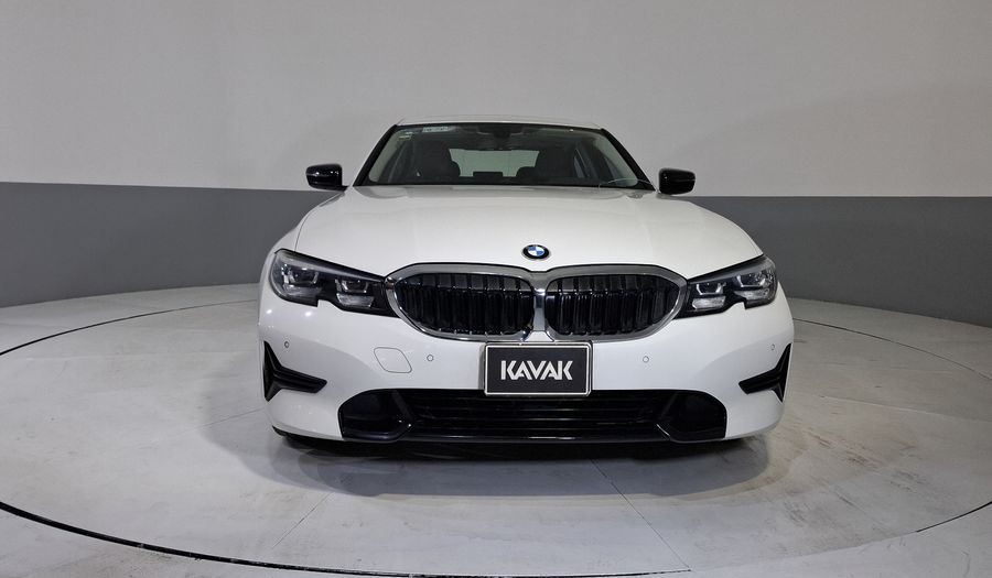 Bmw Serie 3 2.0 330IA SPORT LINE AUTO Sedan 2019