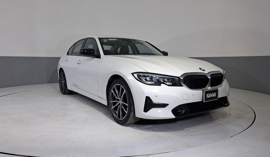 Bmw Serie 3 2.0 330IA SPORT LINE AUTO Sedan 2019