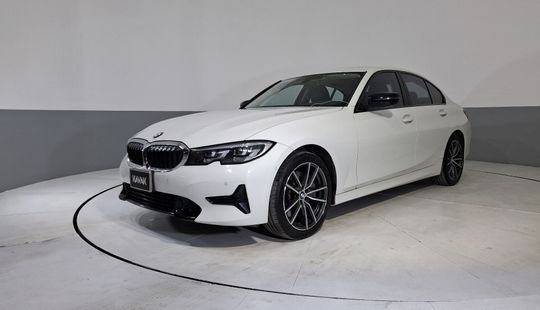 Bmw • Serie 3