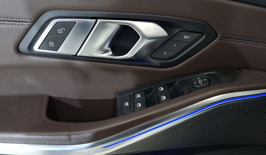 Bmw Serie 3 2.0 330IA SPORT LINE AUTO Sedan 2019