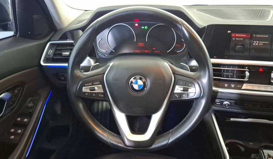 Bmw Serie 3 2.0 330IA SPORT LINE AUTO Sedan 2019