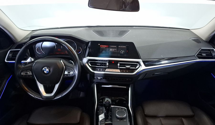 Bmw Serie 3 2.0 330IA SPORT LINE AUTO Sedan 2019